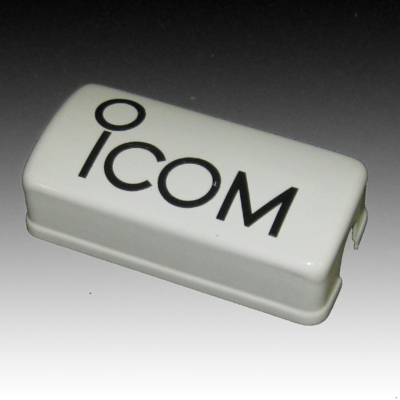 icom cover