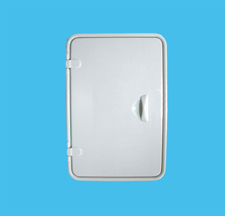 Access Doors & Panels – SSi Custom Plastics