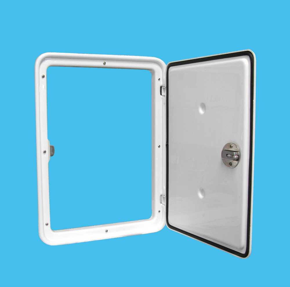 Access Doors & Panels