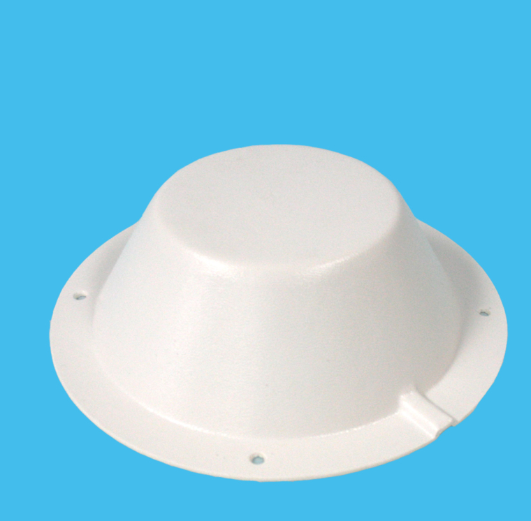 Instrument and Speaker Back Covers SSi Custom Plastics