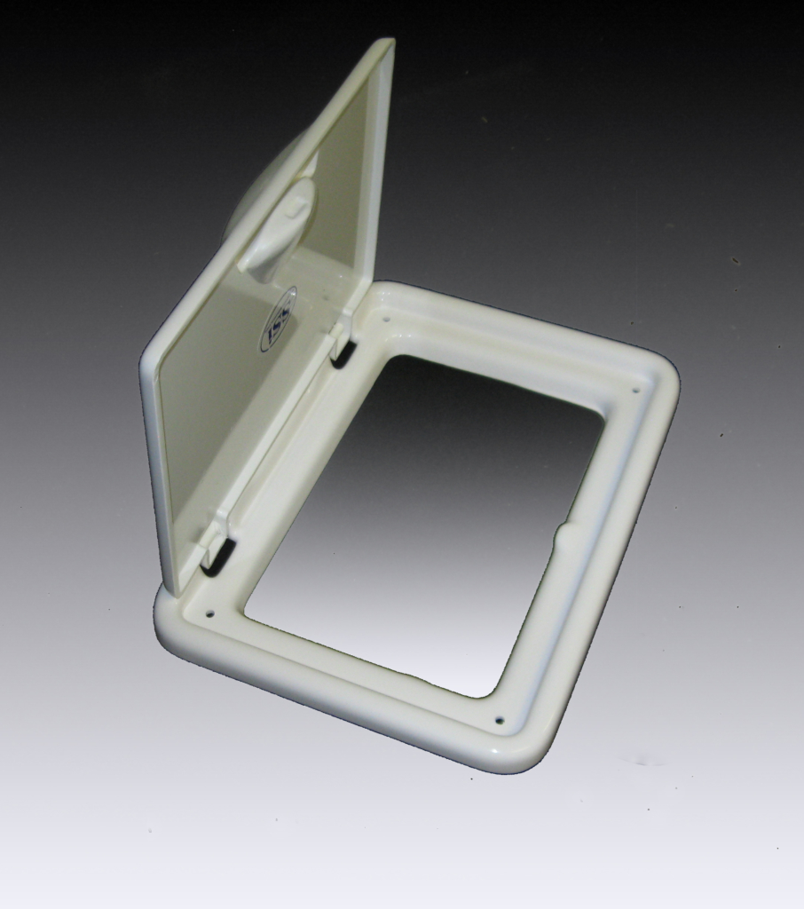 Access Doors & Panels – SSi Custom Plastics