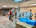 RUBBER MILL OPERATOR
