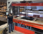 THERMOFORMING MACHINE OPERATOR