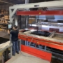 THERMOFORMING MACHINE OPERATOR